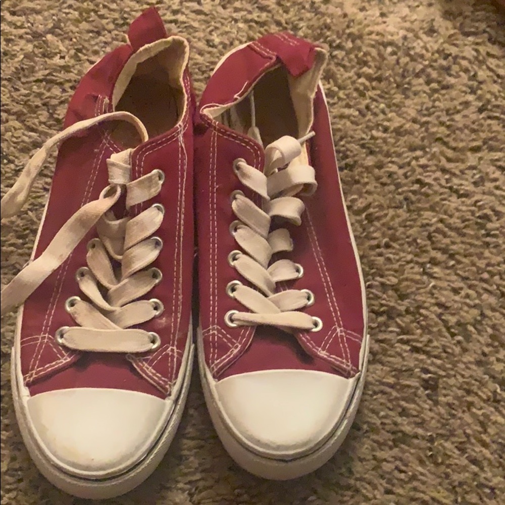 Cute shoes